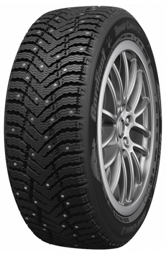 215/55R17 98T Cordiant Snow Cross 2