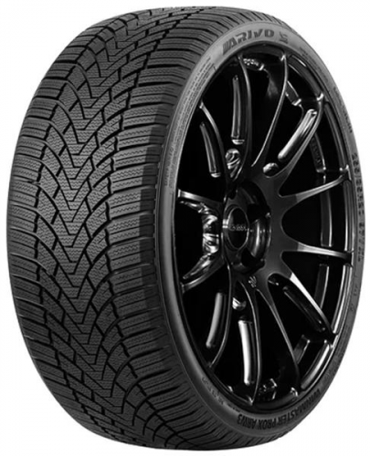 165/80R13 83T Arivo Winmaster ProX ARW 3