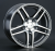 LS wheels LS285 7x17 4*100 Et:40 Dia:60,1 gmf