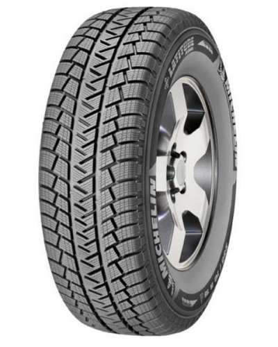 255/50R19 107H Michelin Latitude Alpin MO
