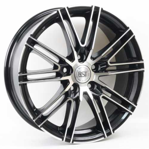 RST R187 7x17 5*112 Et:45 Dia:66,6 BD