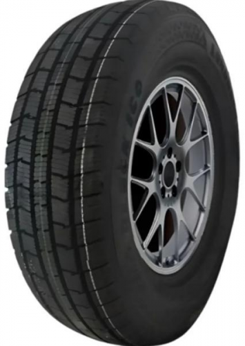 195/75R16 111/109R LandRock Black Ice