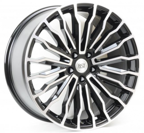 RST R032 9x20 5*112 Et:34 Dia:66,6 BD RST R032 9x20 5*112 Et:34 Dia:66,6 BD
