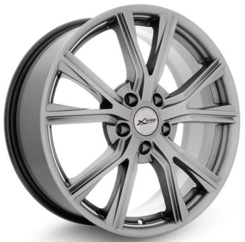 X'trike X-122 7,5x18 5*114,3 Et:40 Dia:66,1 HSB