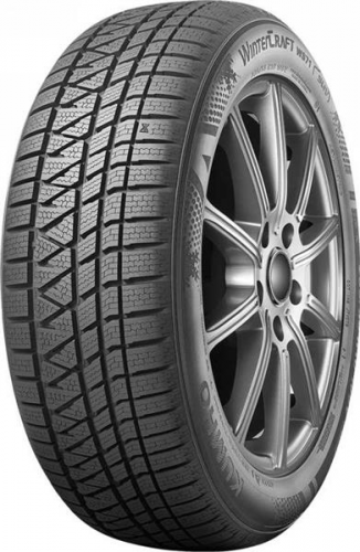 215/70R16 100T Kumho Wintercraft WS71 215/70R16 100T Kumho Wintercraft WS71