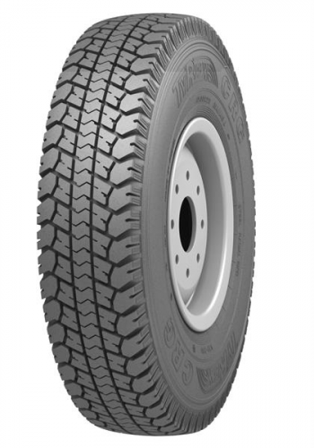 грузовая шина Tyrex CRG VM-201 8.25 R20 133/131K 14pr Универсальная