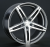 LS wheels LS288 8x18 5*108 Et:45 Dia:73,1 GMF