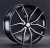 LS wheels LS 1242 8x18 5*112 Et:35 Dia:66,6 BKF LS wheels LS 1242 8x18 5*112 Et:35 Dia:66,6 BKF