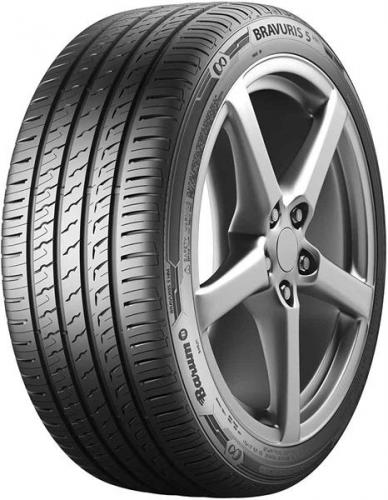 255/55R19 111V Barum Bravuris 5HM