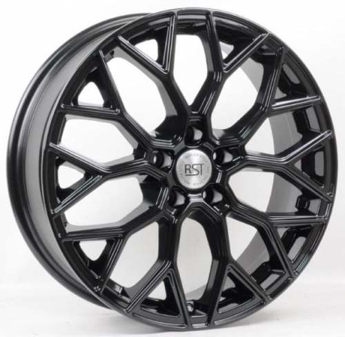 RST R198 6,5x18 5*114,3 Et:37 Dia:66,5 BL