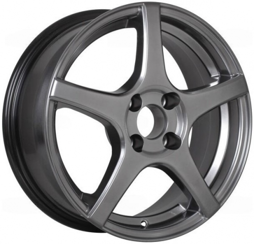 VENTI 1510 6x15 4*98 Et:35 Dia:58,6 BH