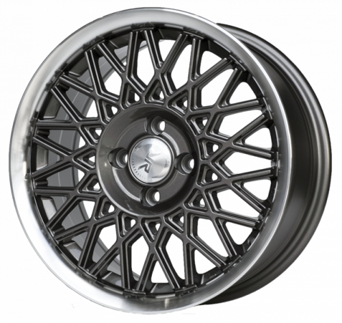 RR CSS3375 6x14 4*98 Et:35 Dia:58,6 O-LP RR CSS3375 6x14 4*98 Et:35 Dia:58,6 O-LP