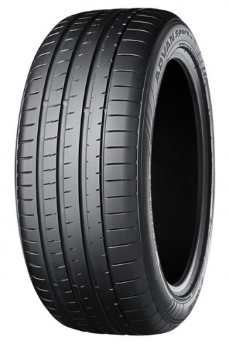 295/35R20 105Y Yokohama Advan Sport V107A