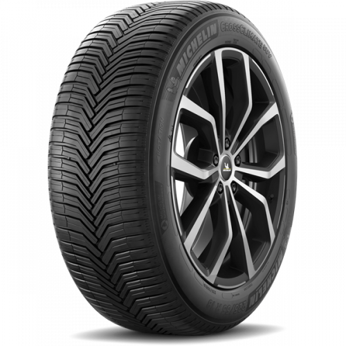 215/55R18 99V Michelin CROSSCLIMATE SUV