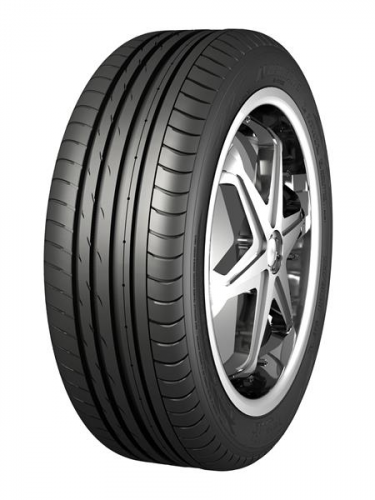 255/35R18 94Y Nankang Sportnex AS-2 Plus