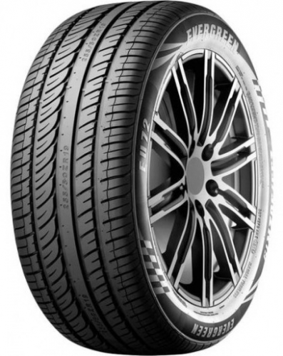 235/40R18 95W Evergreen EU72