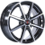 ALCASTA M63 6x15 4*100 Et:37 Dia:60,1 bkf