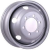Trebl 9197T 5,5x16 6*180 Et:109,5 Dia:138,8 silver