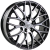RST R137 7x17 5*114,3 Et:35 Dia:60,1 BD