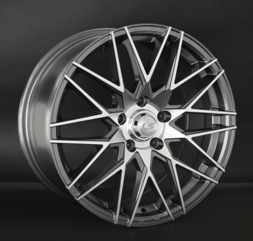 LS wheels LS 784 7x16 5*114,3 Et:40 Dia:67,1 GMF