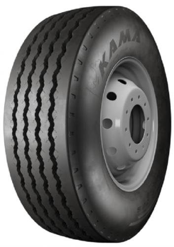 грузовая шина Кама NT-201 385/65 R22.5 160K 0pr Прицеп