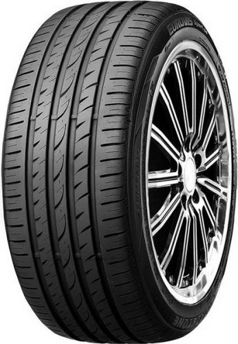 205/50R17 93W Roadstone Eurovis Sport 04