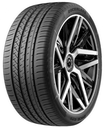 245/45R18 100W RockBlade ROCK 525 245/45R18 100W RockBlade ROCK 525