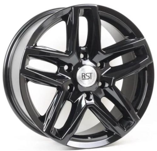 RST R238 8x18 6*139,7 Et:35 Dia:77,8 BL