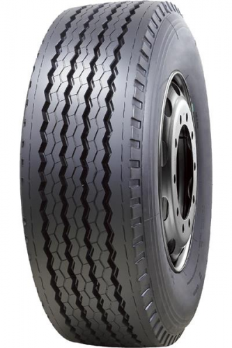 грузовая шина Ovation VI-022 385/65 R22.5 160K 20pr Прицеп