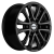 Carwel Пур 1805 7,5x18 6*114,3 Et:46 Dia:67,1 BL Carwel Пур 1805 7,5x18 6*114,3 Et:46 Dia:67,1 BL