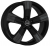 MAK STONE5 6,5x15 5*160 Et:58 Dia:65,1 Gloss Black