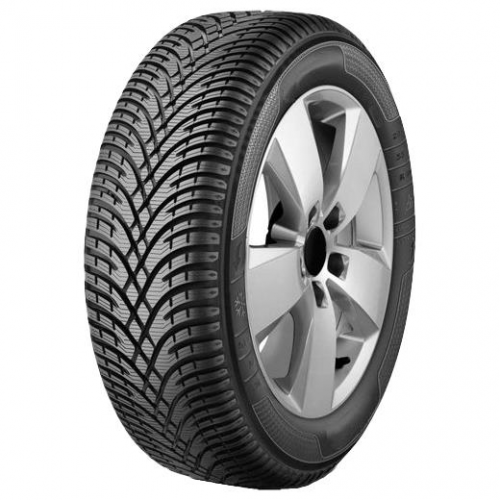 205/50R17 93H BFGoodrich g-Force Winter 2