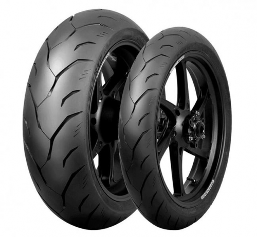 CST CST CM-S1 190/50 17 73W TL Задняя