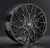 LS Forged FG10 8x20 5*114,3 Et:35 Dia:60,1 bk