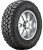 33/12,5R15 108Q Cooper Evolution M/T