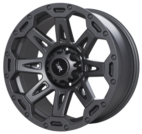 RR CSSD2828 8x17 6*139,7 Et:36 Dia:100,1 MK/M