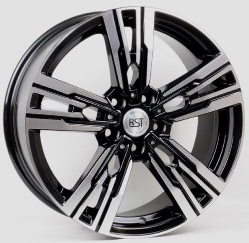RST R228 8x18 5*108 Et:50 Dia:63,4 BD