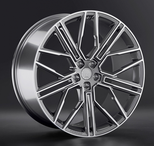 LS Forged FG08 10,5x21 5*112 Et:31 Dia:66,6 mgmf