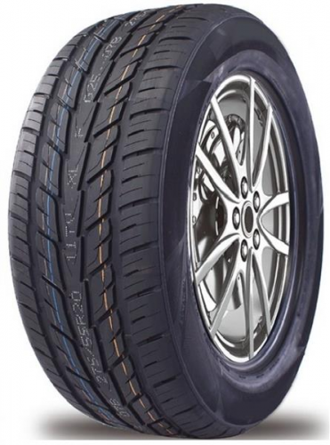 285/40R22 110V Sonix Prime UHP 07