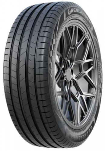 245/55R19 107W Grenlander Estrella 88