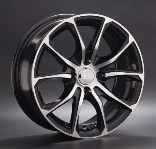 LS wheels LS 764 6,5x15 5*114,3 Et:40 Dia:67,1 bkf
