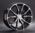LS wheels LS 764 6,5x15 5*114,3 Et:40 Dia:67,1 bkf