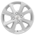 Khomen 1501 6x15 4*100 Et:46 Dia:54,1 SILVER Khomen 1501 6x15 4*100 Et:46 Dia:54,1 SILVER