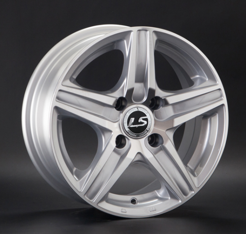 LS wheels LS321 7x17 4*100 Et:40 Dia:60,1 SF LS wheels LS321 7x17 4*100 Et:40 Dia:60,1 SF