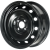 ТЗСК Chevrolet Lacetti 6x15 4*114,3 Et:44 Dia:56,6 черный