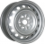 Trebl X40053 7x17 5*114,3 Et:45 Dia:66,1 Silver