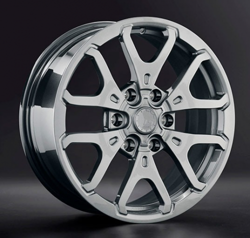 LS Forged FG20 7,5x18 6*114,3 Et:46 Dia:67,1 hpb LS Forged FG20 7,5x18 6*114,3 Et:46 Dia:67,1 hpb