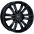MAK Safari 6 8x18 6*139,7 Et:20 Dia:112 Gloss Black