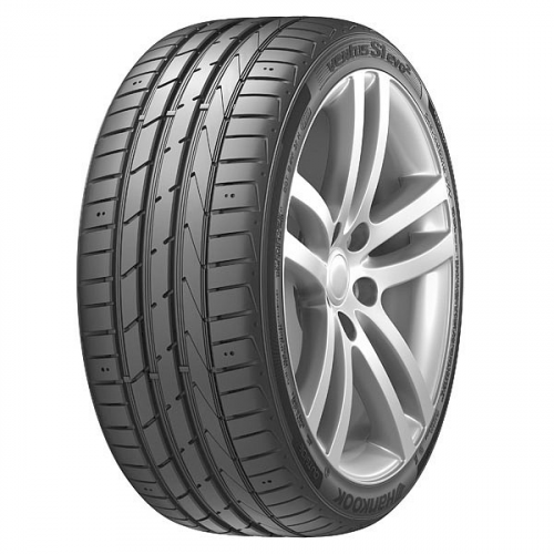 255/35R18 94Y Hankook Ventus S1 evo2 K117