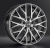 LS wheels LS1369 6,5x16 5*100 Et:38 Dia:57,1 bkf LS wheels LS1369 6,5x16 5*100 Et:38 Dia:57,1 bkf